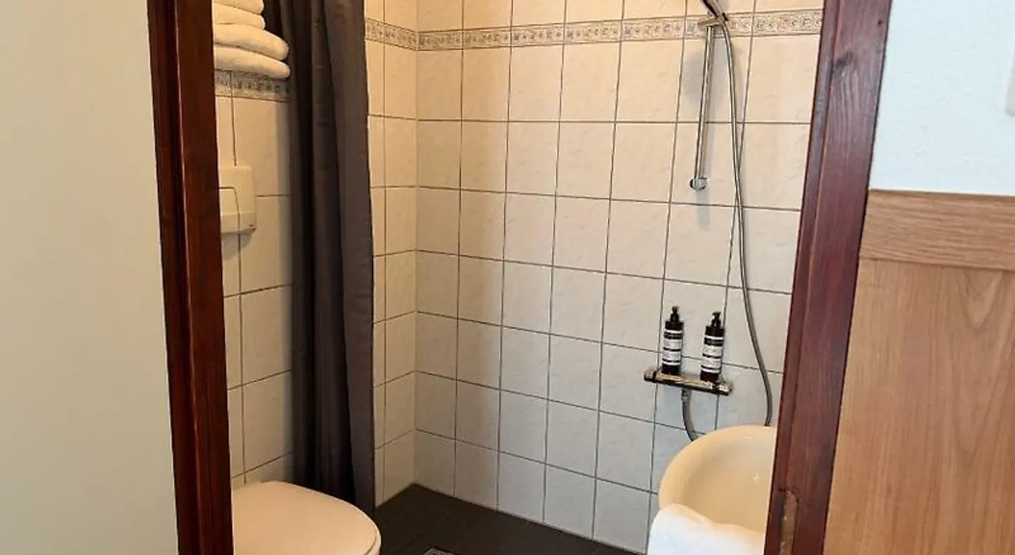 De Leeuw Badezimmer