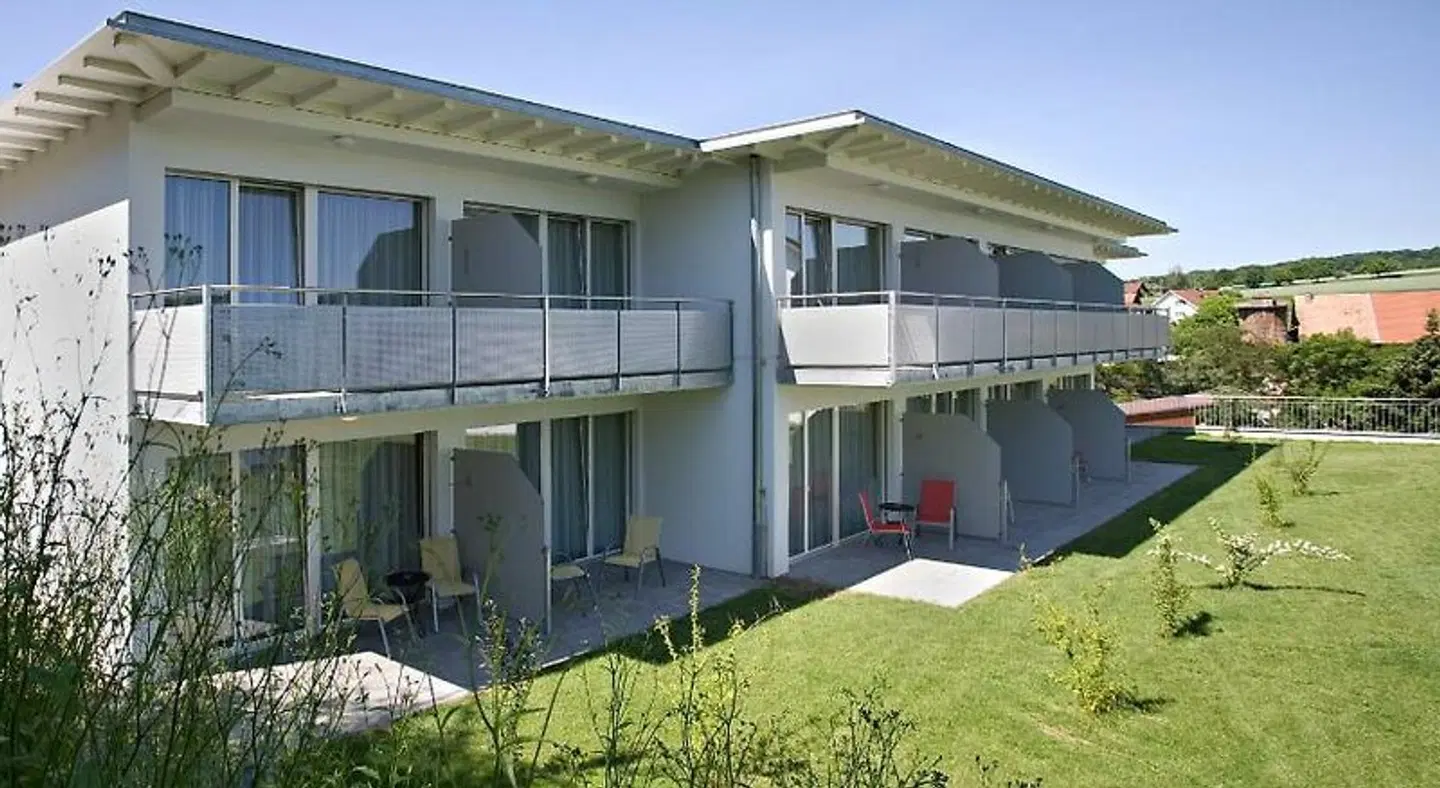 Stalden EXTERIOR
