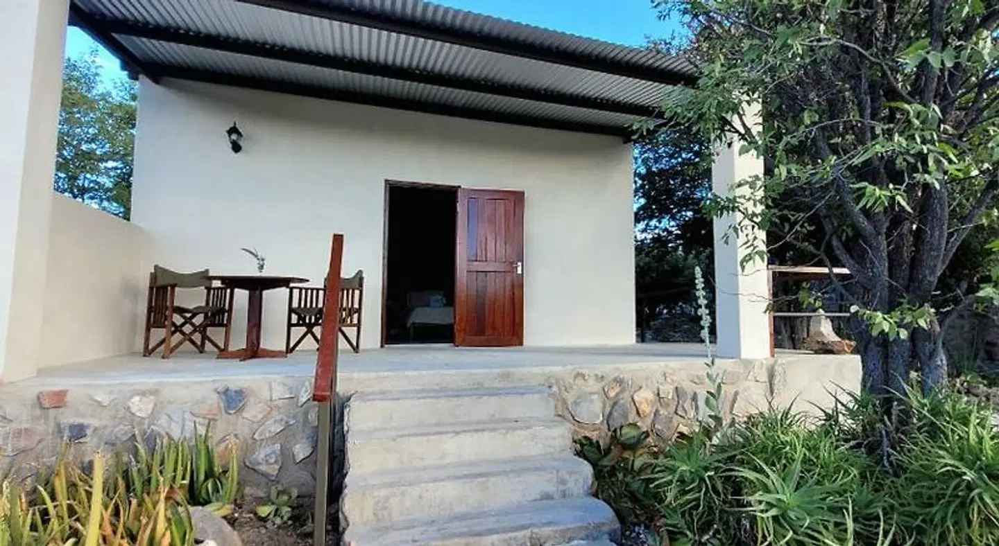 Mondjila Safari Camp ROOM_EXAMPLE