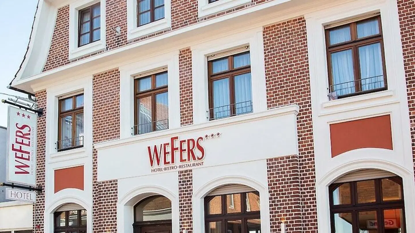 Wefers EXTERIOR