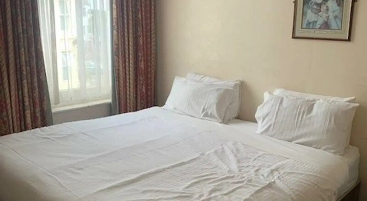 Hotel Balmoral ROOM_EXAMPLE