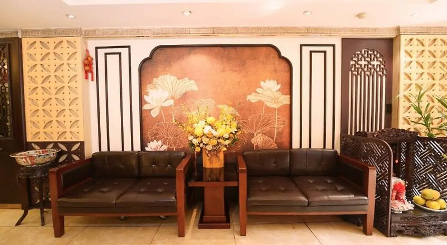 HaNoi Calido Hotel HEALTH_BEAUTY