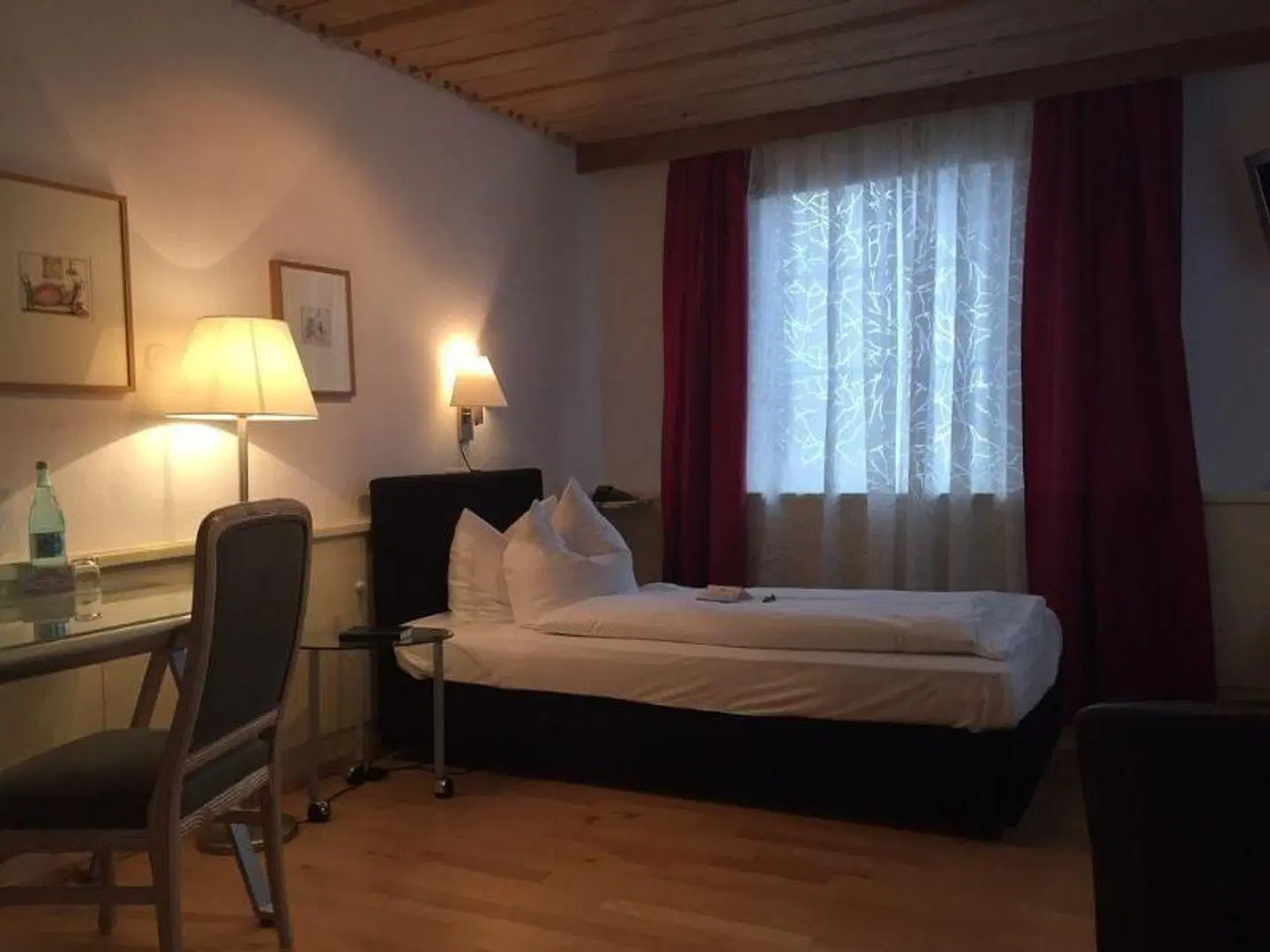 Flair Hotel Vier Jahreszeiten ROOM_EXAMPLE