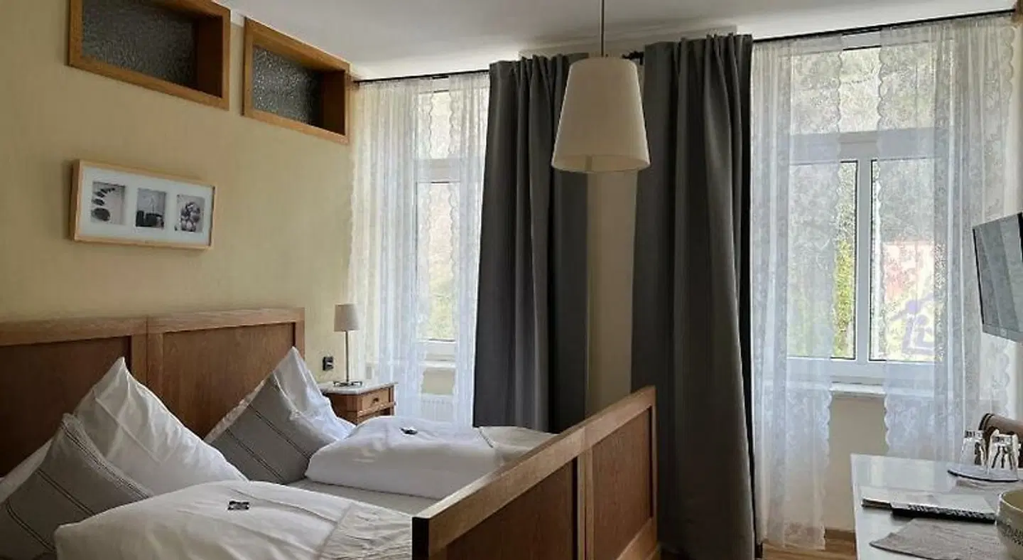 Onkel Willi ROOM_EXAMPLE
