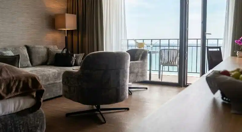 Bayside – Hotelfoto