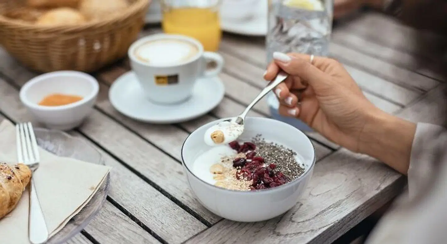 Hilburger Hotel HEALTH_BEAUTY