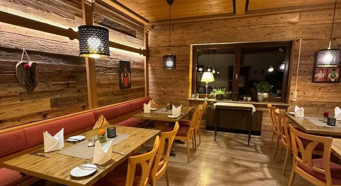 Zum Adler Restaurant