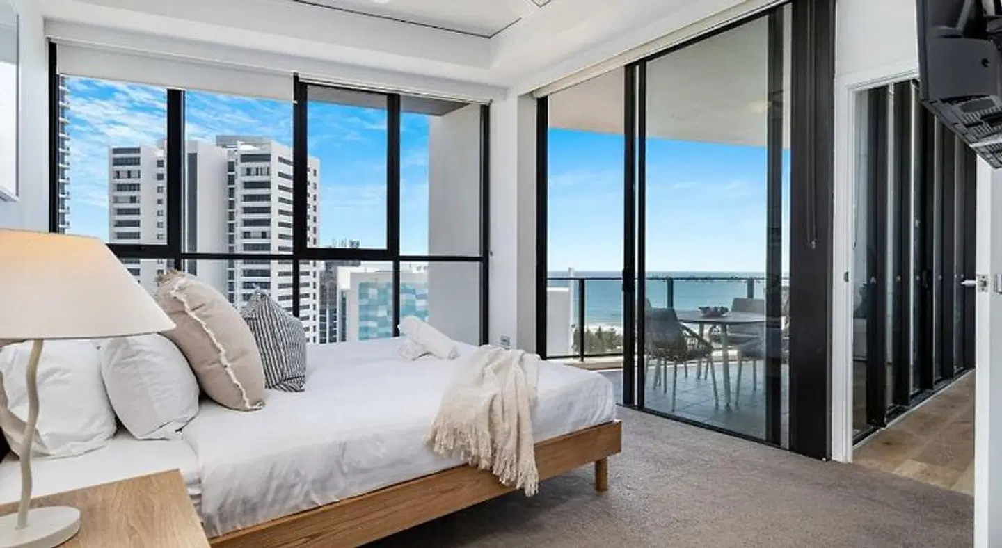 Mantra Sierra Grand ROOM_EXAMPLE