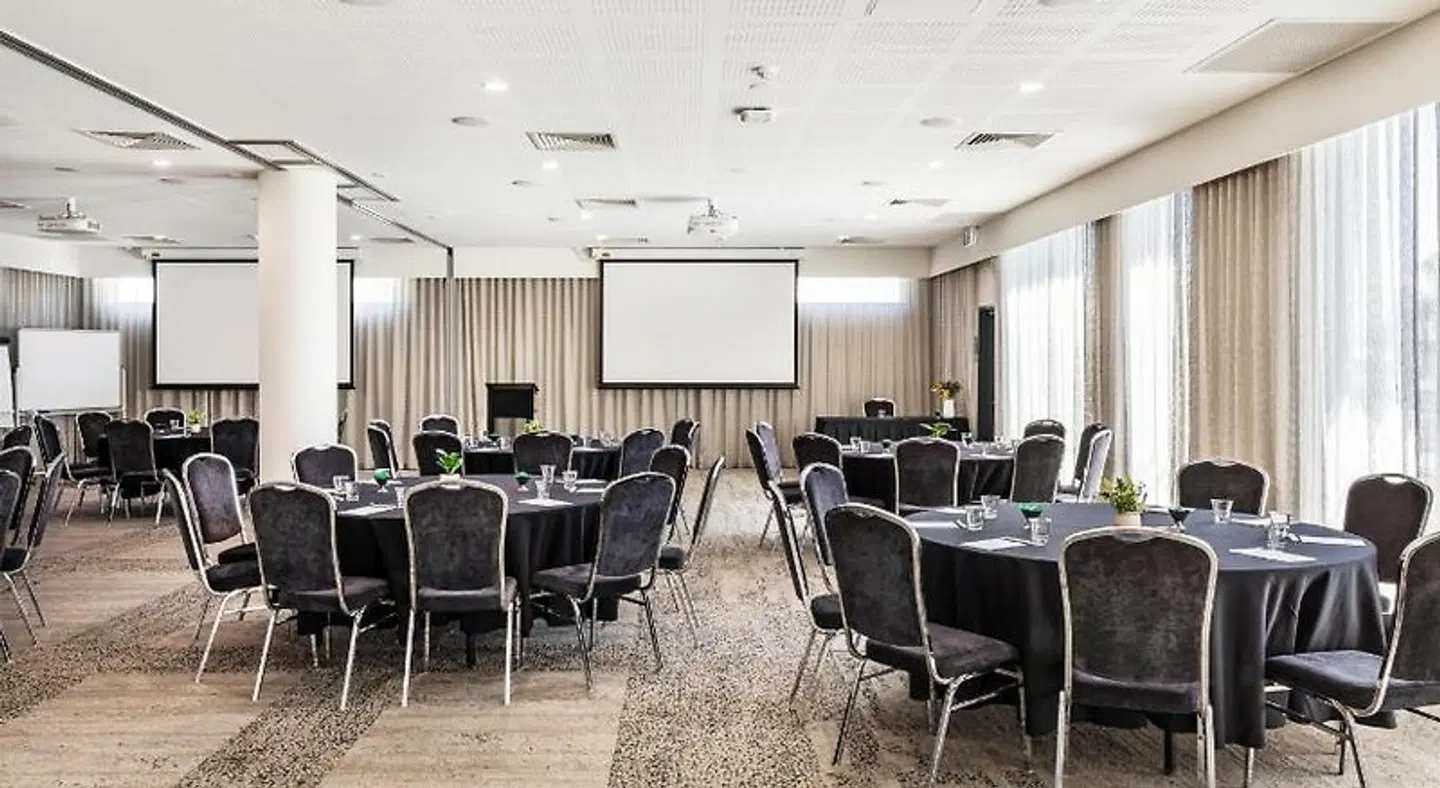 Metro Hotel Perth Konferenz
