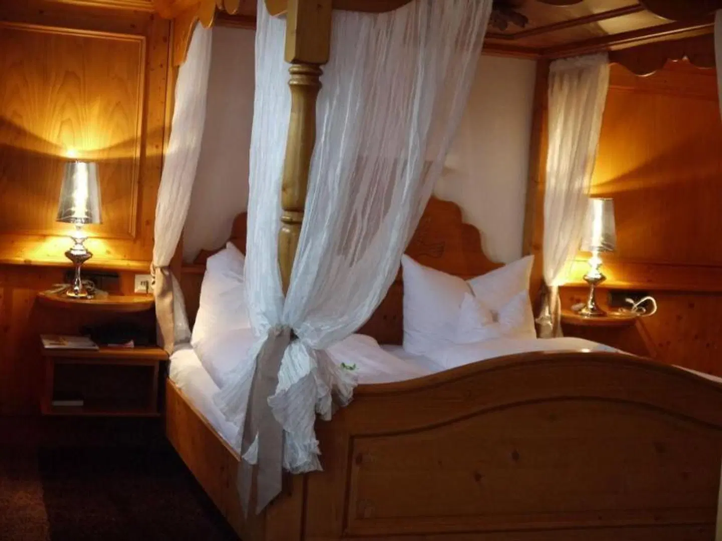 Flair Hotel Vier Jahreszeiten ROOM_EXAMPLE