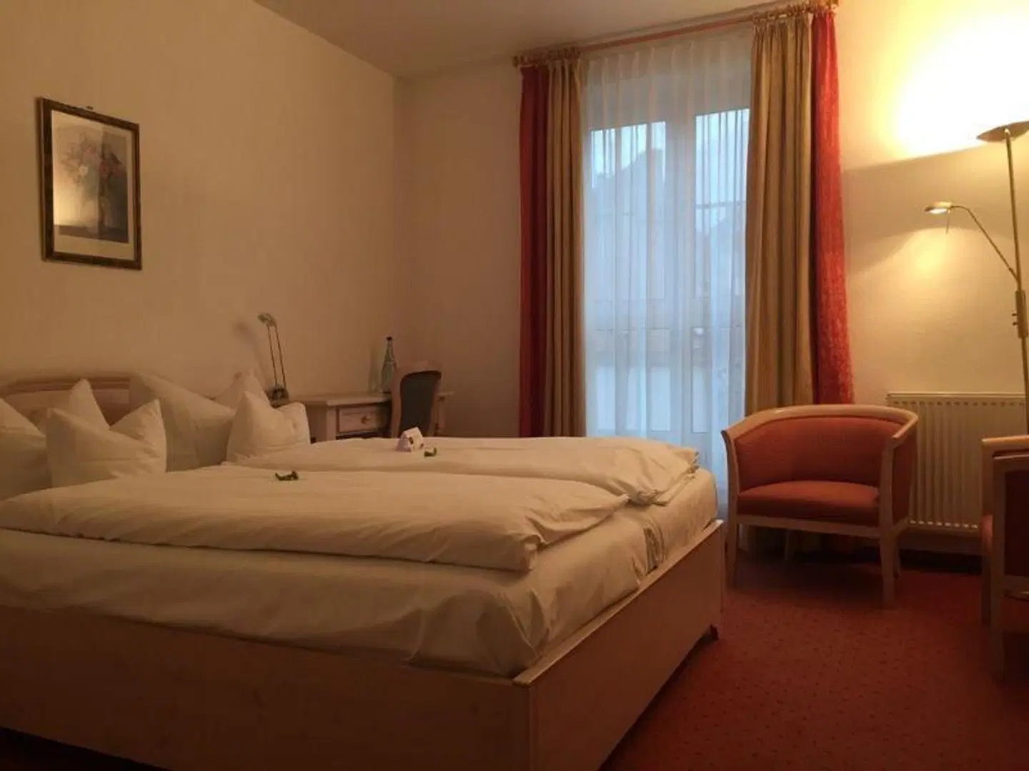 Flair Hotel Vier Jahreszeiten ROOM_EXAMPLE