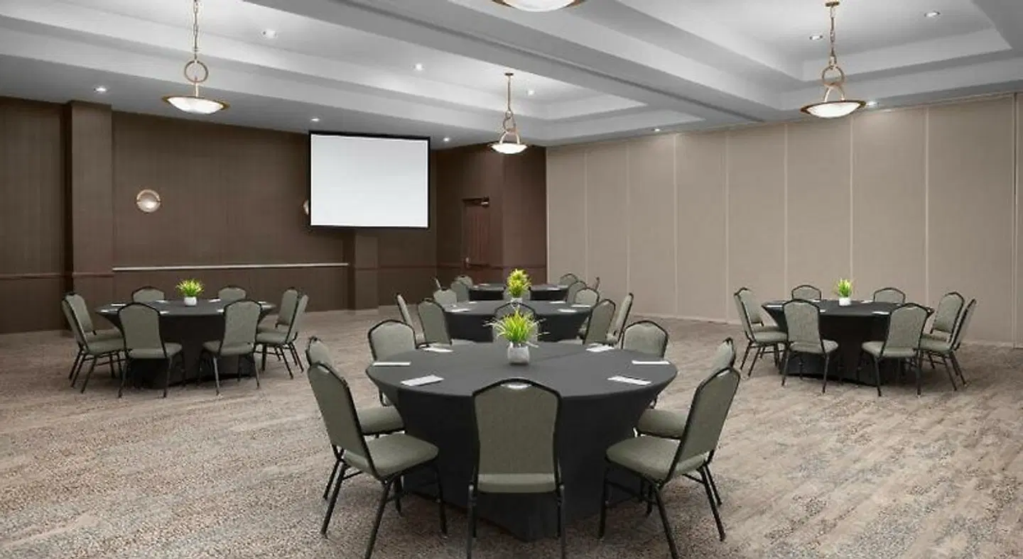 Courtyard by Marriott San Antonio SeaWorld®/Westover Hills Konferenz