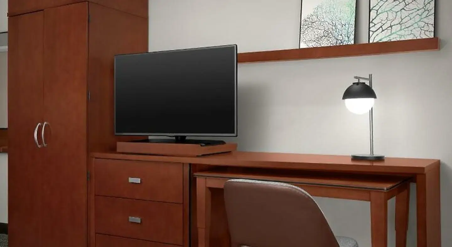 Courtyard by Marriott San Antonio SeaWorld®/Westover Hills ROOM_EXAMPLE