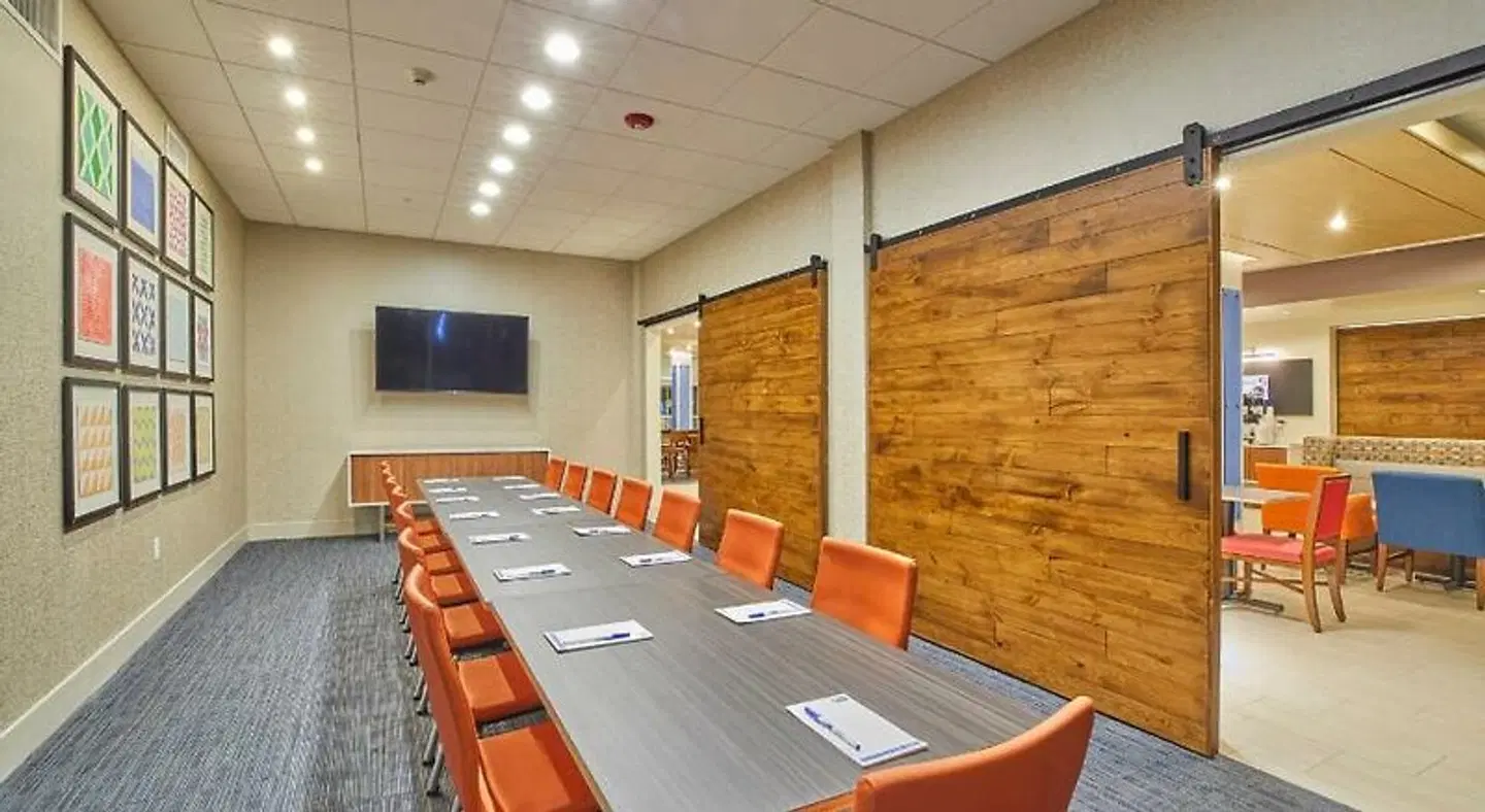 Holiday Inn Express & Suites Hermiston Downtown by IHG Konferenz