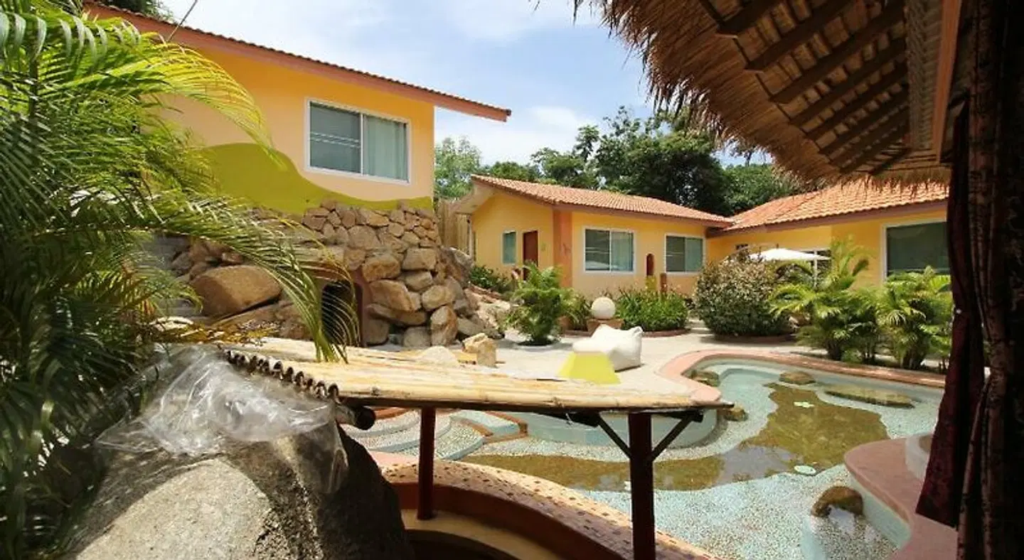Pandora Lifestyle EXTERIOR