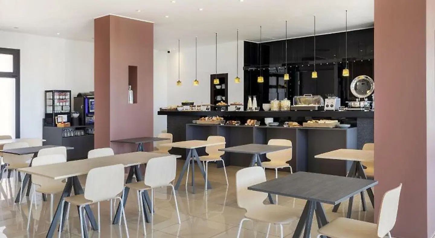 B&B Hotel Sassuolo Bar