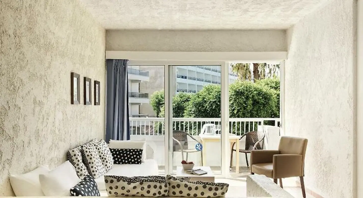 The Apartments by Esperia ROOM_EXAMPLE