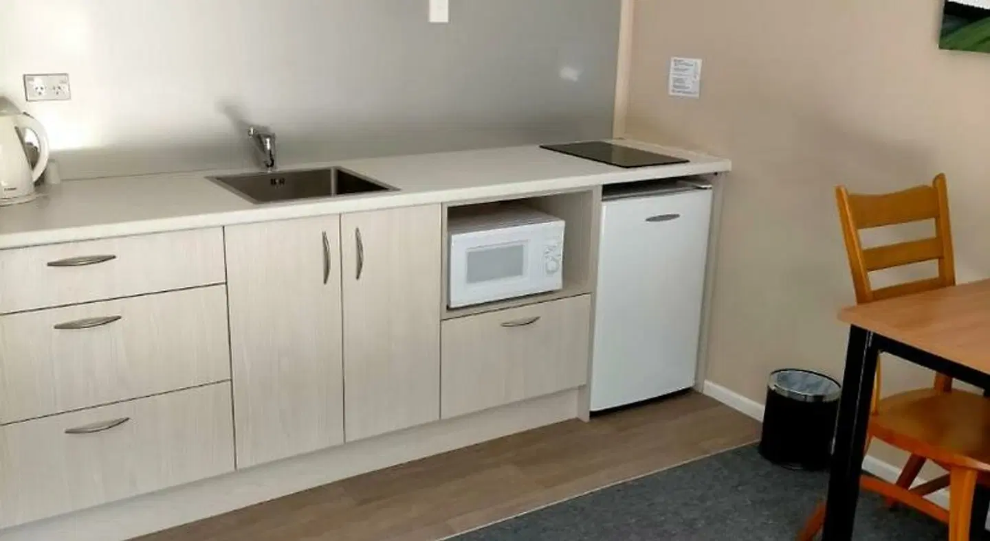 Arthur's Pass Alpine Motel ROOM_EXAMPLE