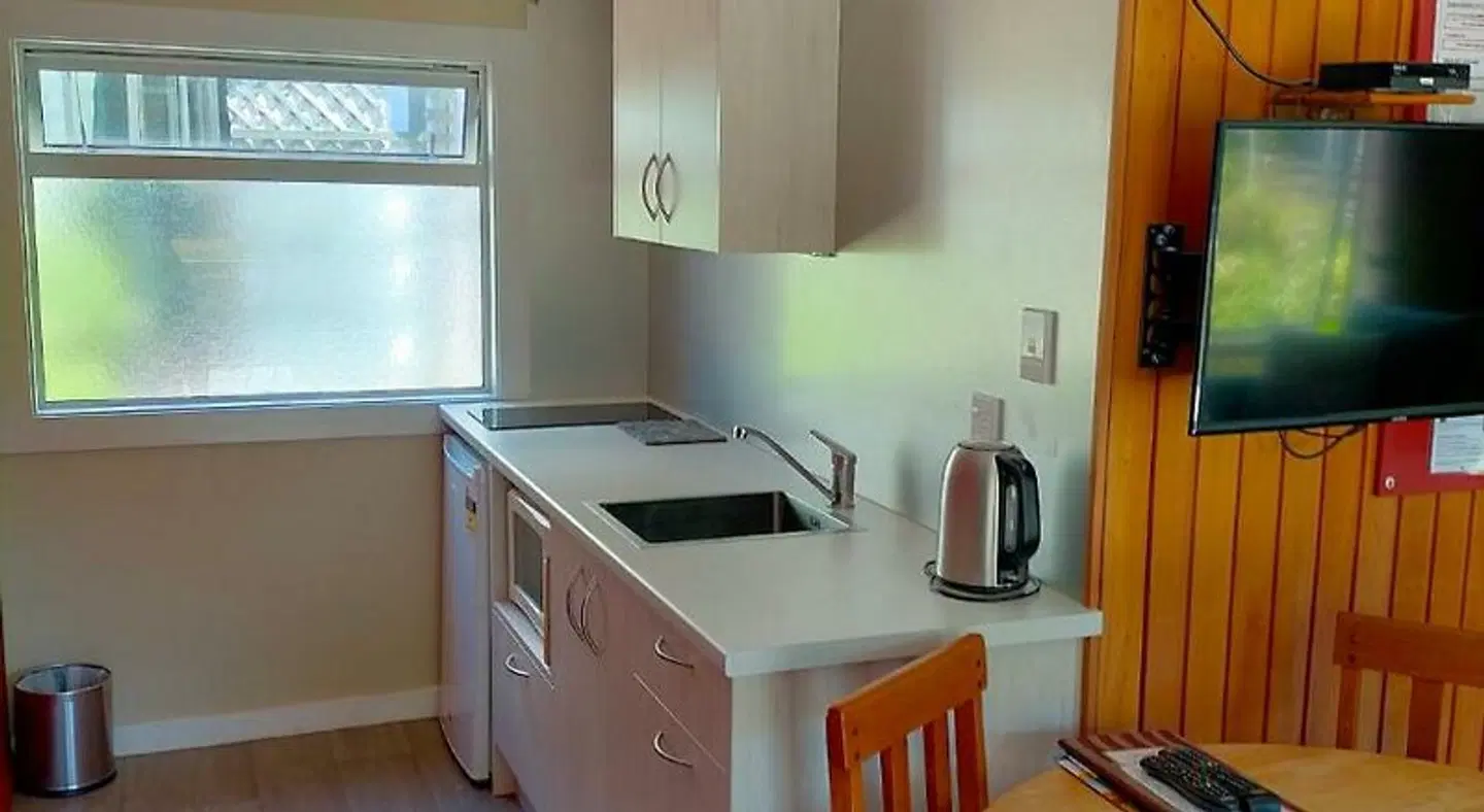 Arthur's Pass Alpine Motel ROOM_EXAMPLE