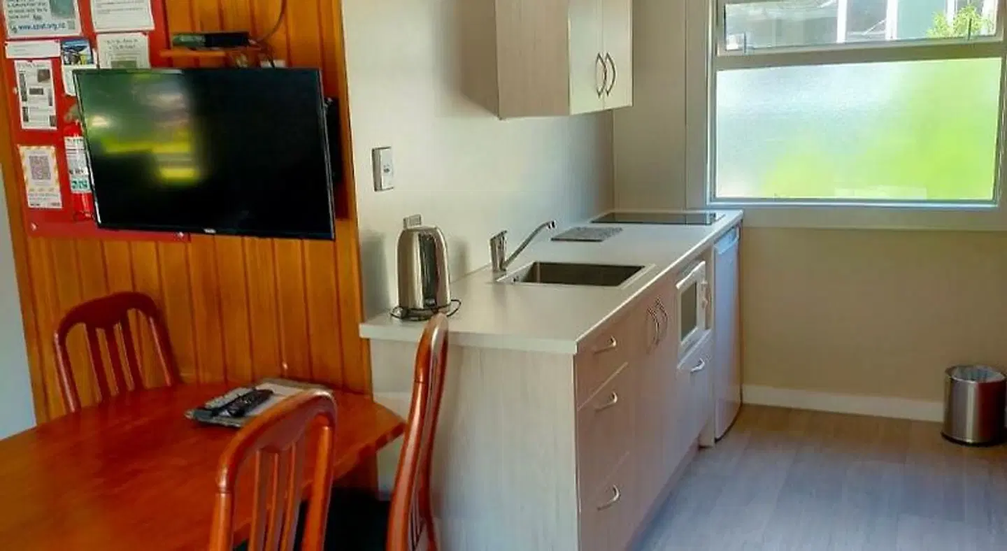 Arthur's Pass Alpine Motel ROOM_EXAMPLE
