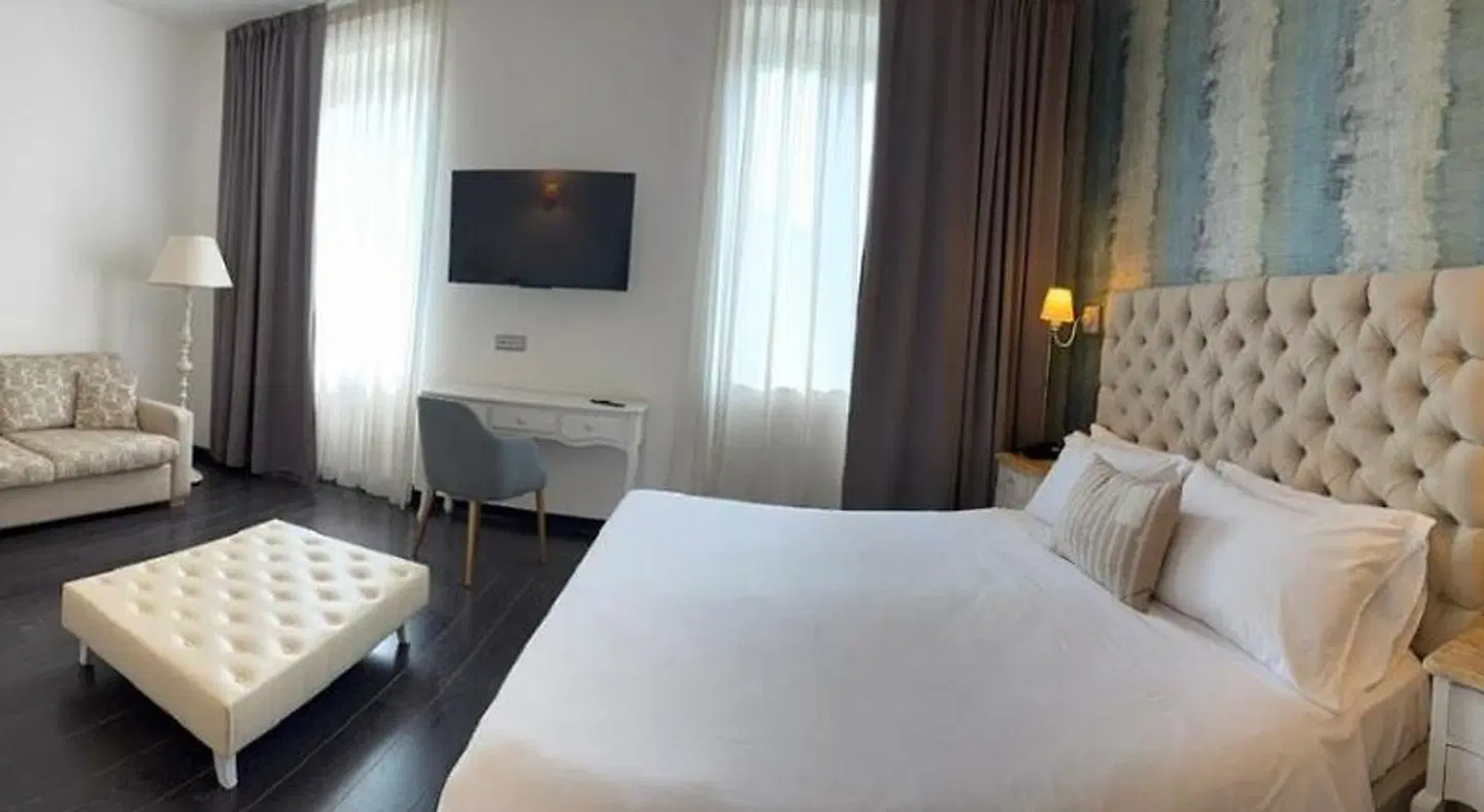 Viva Hotel Avellino ROOM_EXAMPLE
