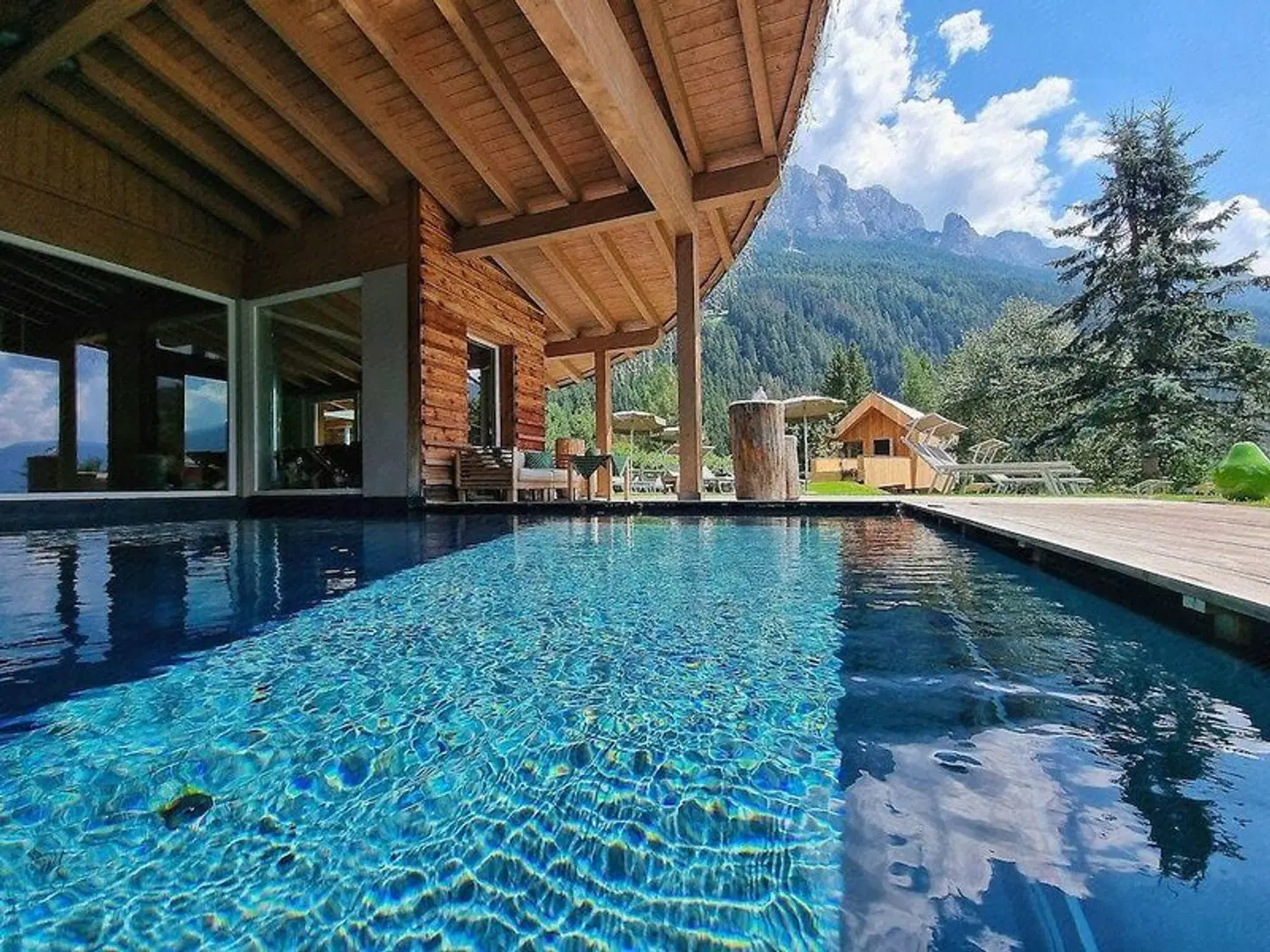 Active Hotel Olympic OUTDOOR_POOL