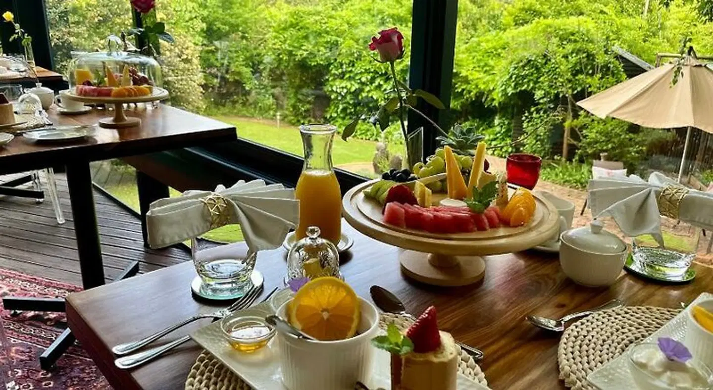 Patcham Place B&B Restaurant