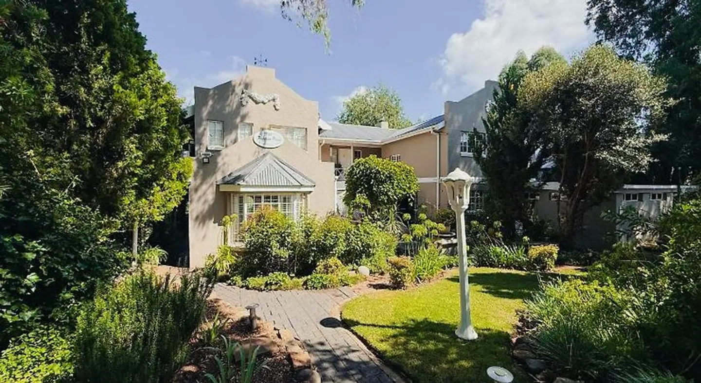 Patcham Place B&B EXTERIOR