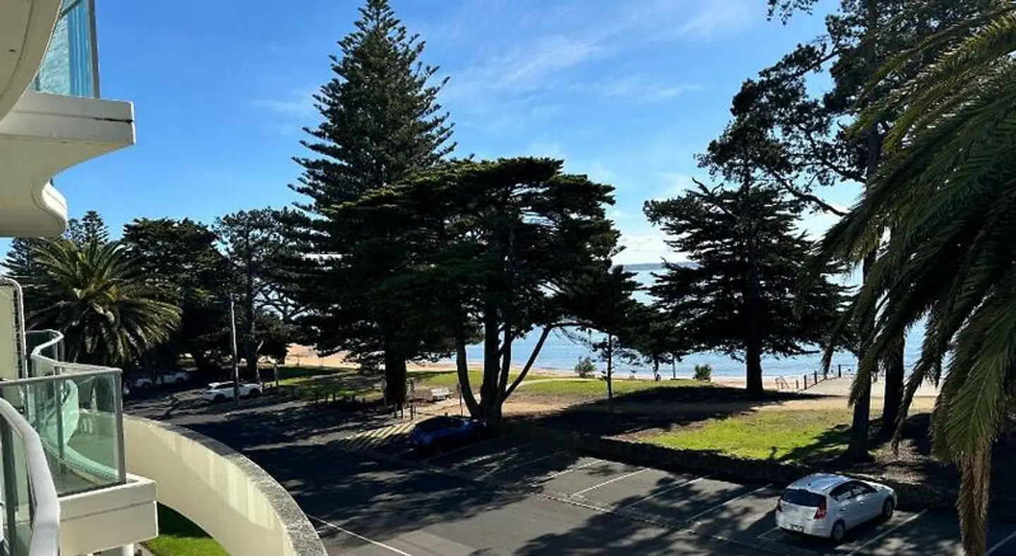 Waterfront at Waves Garten