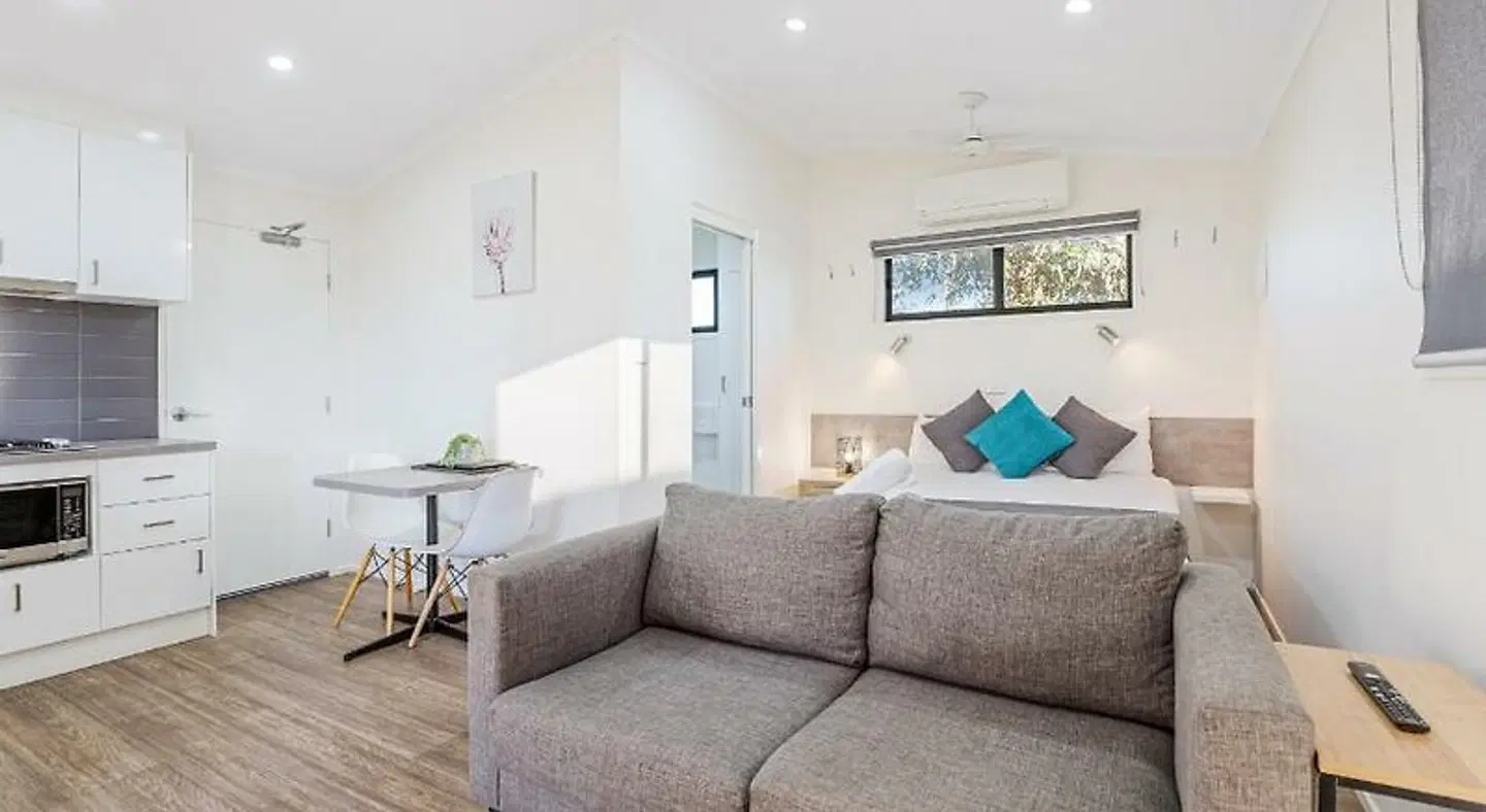 BIG4 Bendigo Marong Holiday Park ROOM_EXAMPLE