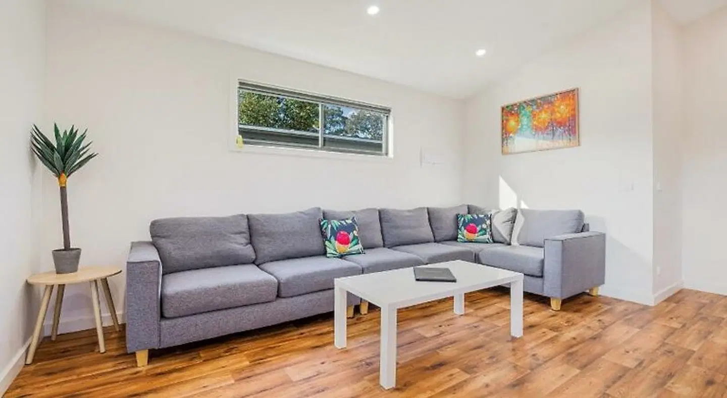 BIG4 Bendigo Marong Holiday Park LOUNGE_LOBBY