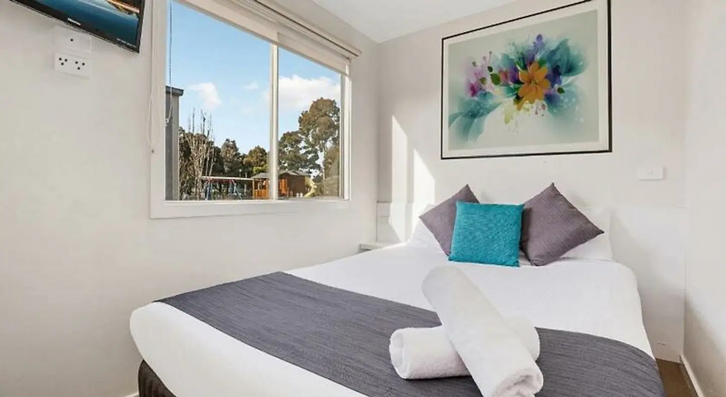 BIG4 Bendigo Marong Holiday Park ROOM_EXAMPLE