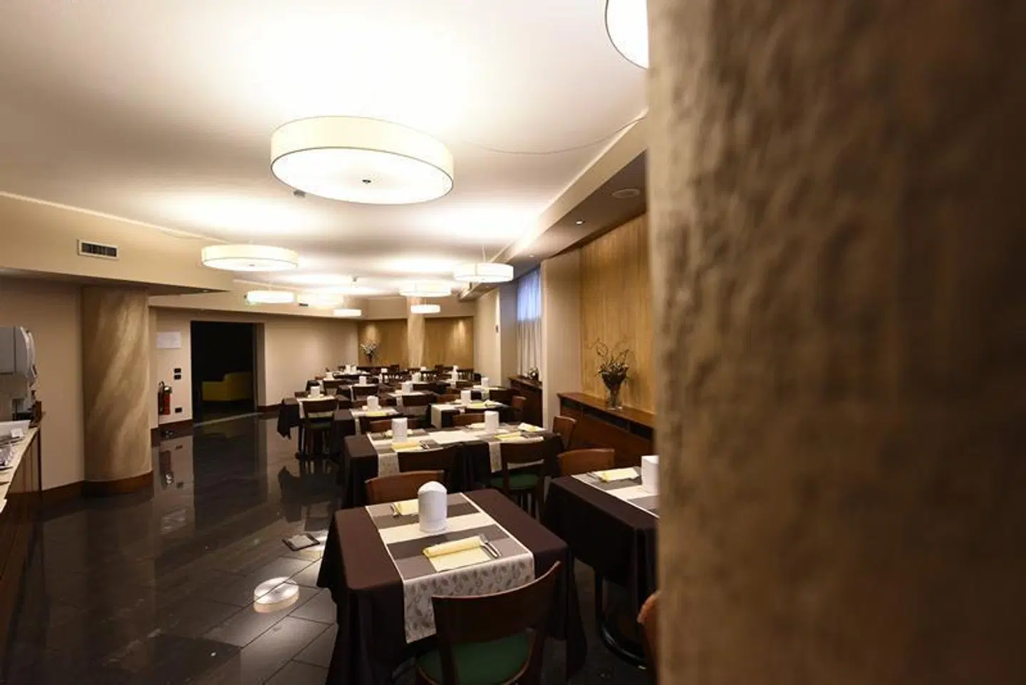 SMARTHOTEL Re Restaurant