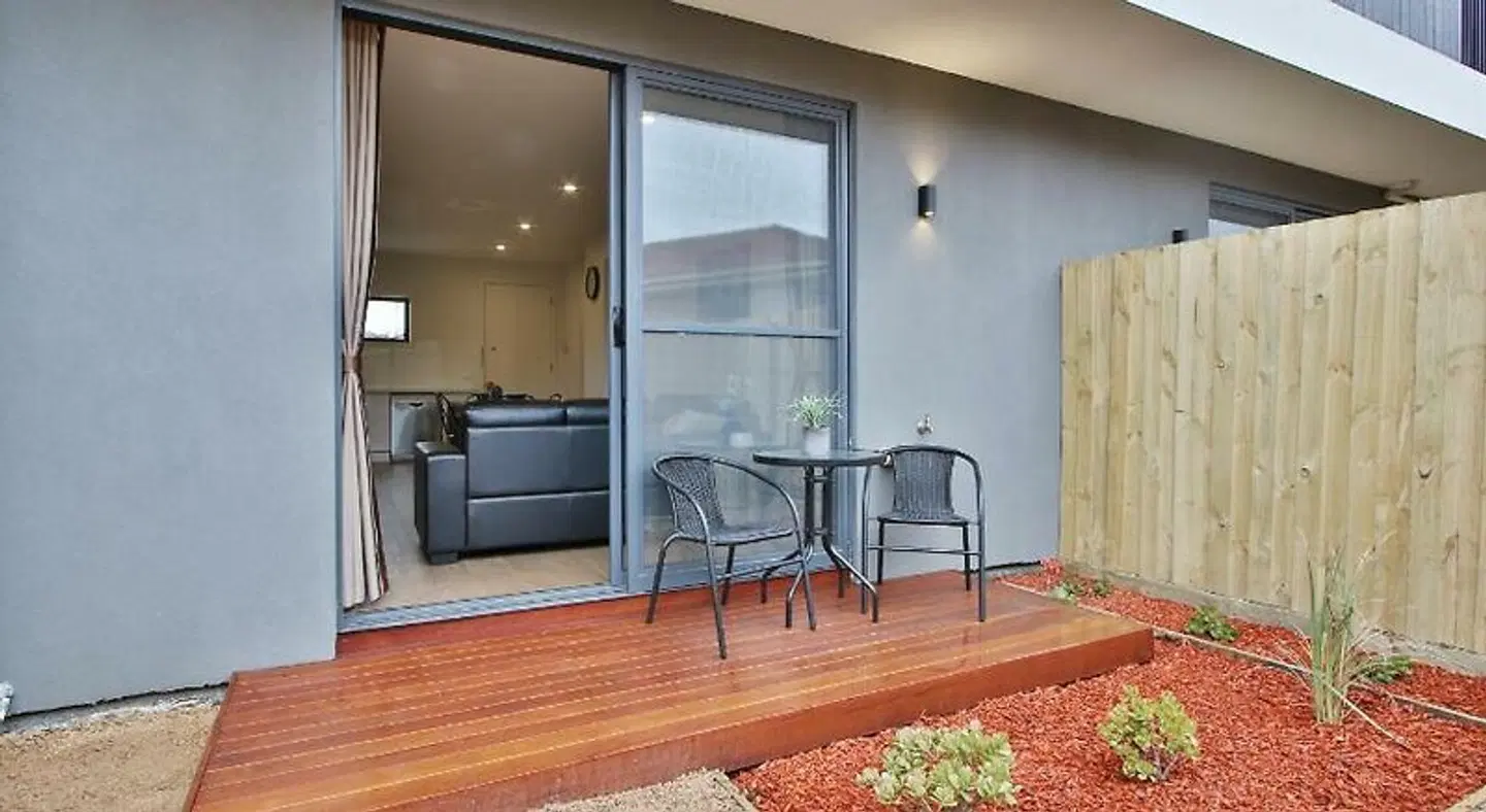 Quality Apartments Dandenong ROOM_EXAMPLE