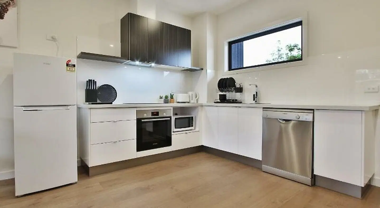 Quality Apartments Dandenong LOUNGE_LOBBY