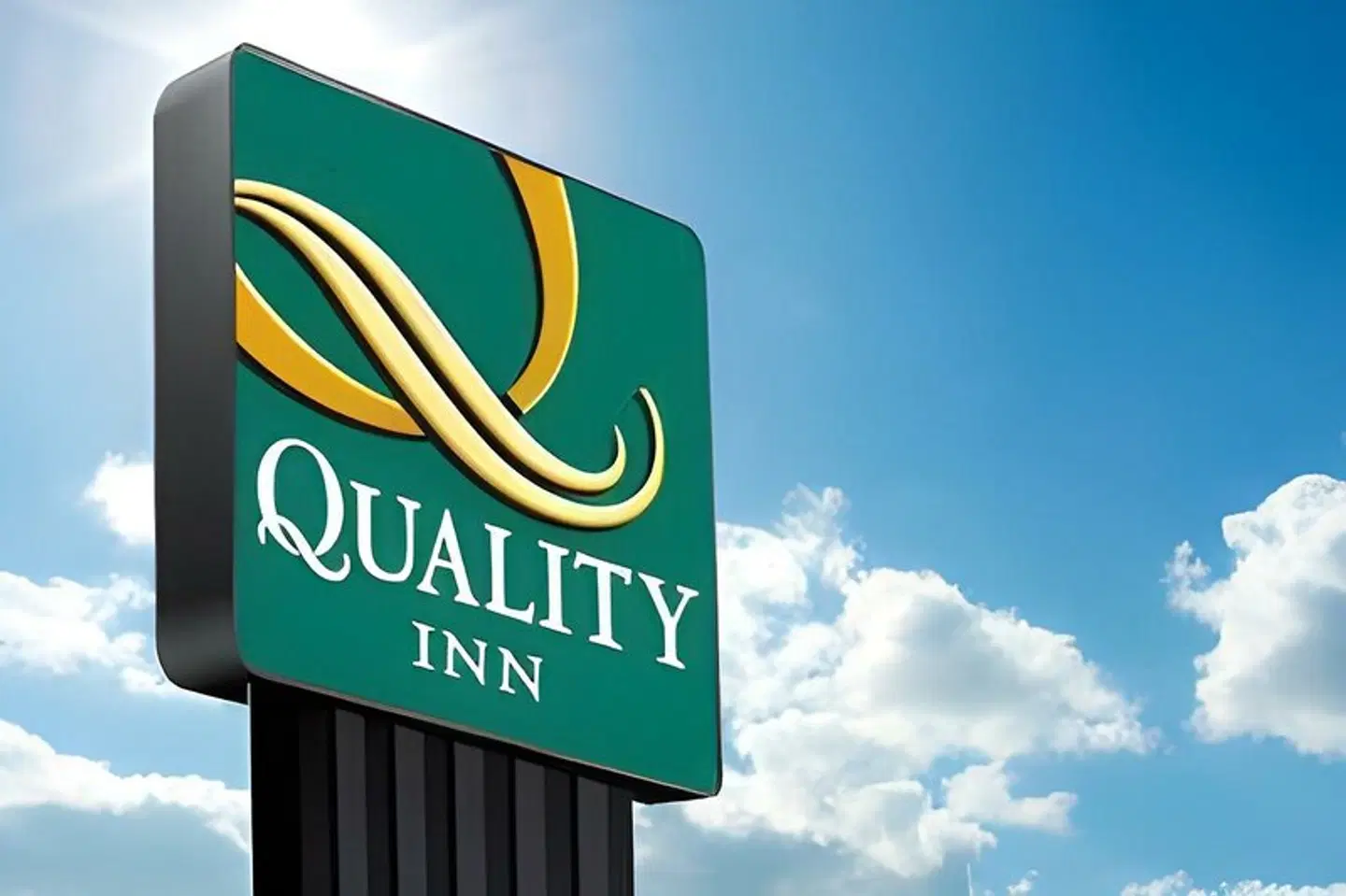 Quality Apartments Dandenong EXTERIOR