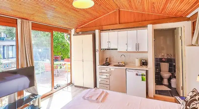 Villa Dundar - Kas Apartments – Hotelfoto