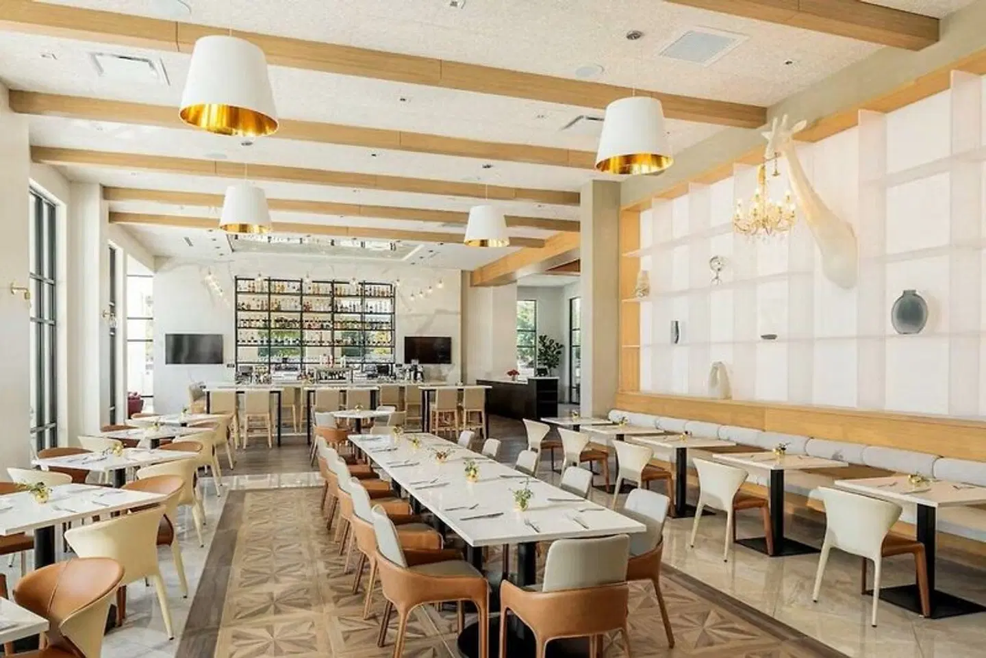 NOUN Hotel, Norman, a Tribute Portfolio Hotel Restaurant