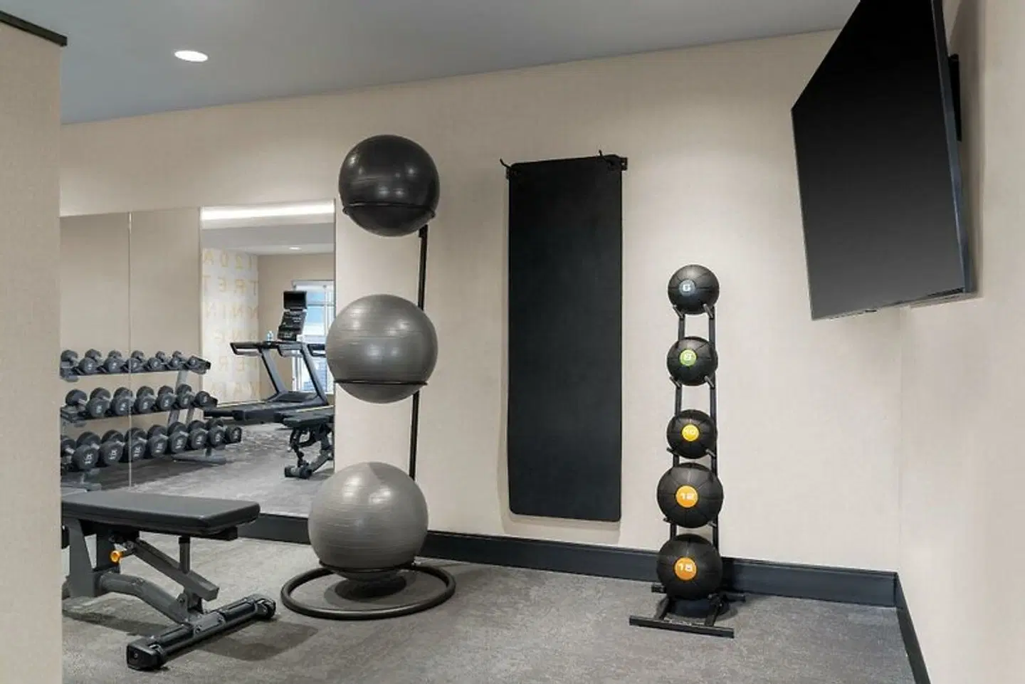 Residence Inn by Marriott Oklahoma City Norman SPORTS_AND_LEISURE