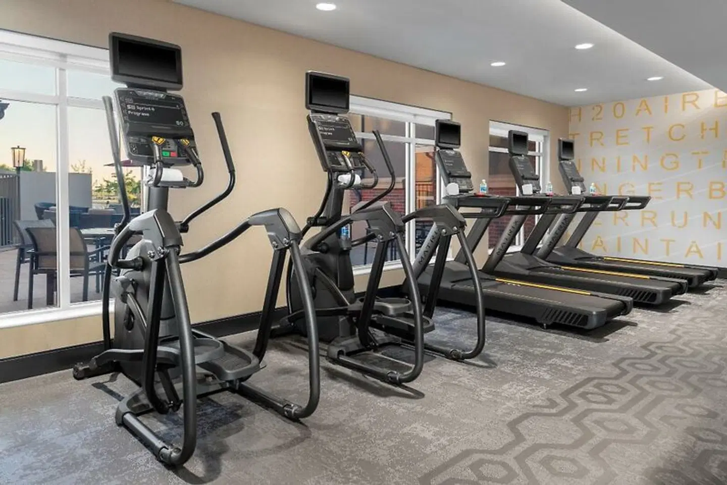Residence Inn by Marriott Oklahoma City Norman SPORTS_AND_LEISURE