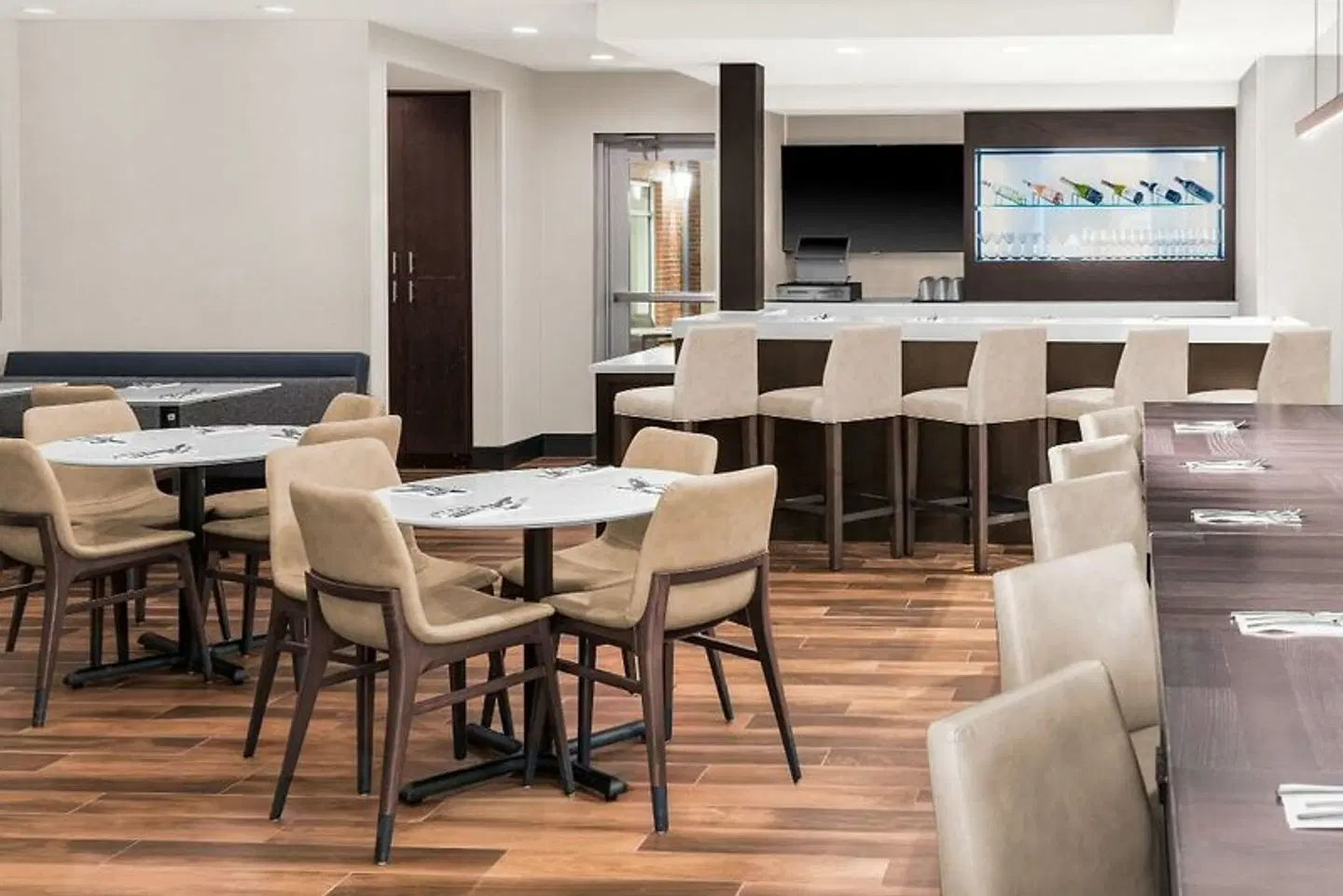 Residence Inn by Marriott Oklahoma City Norman Konferenz