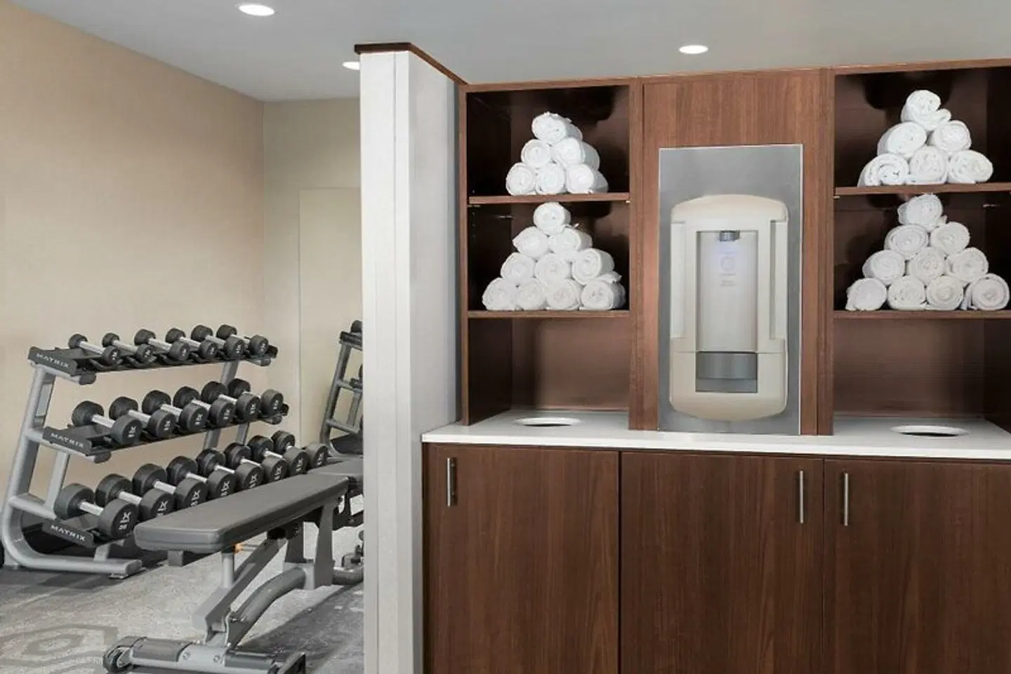 Residence Inn by Marriott Oklahoma City Norman ROOM_EXAMPLE
