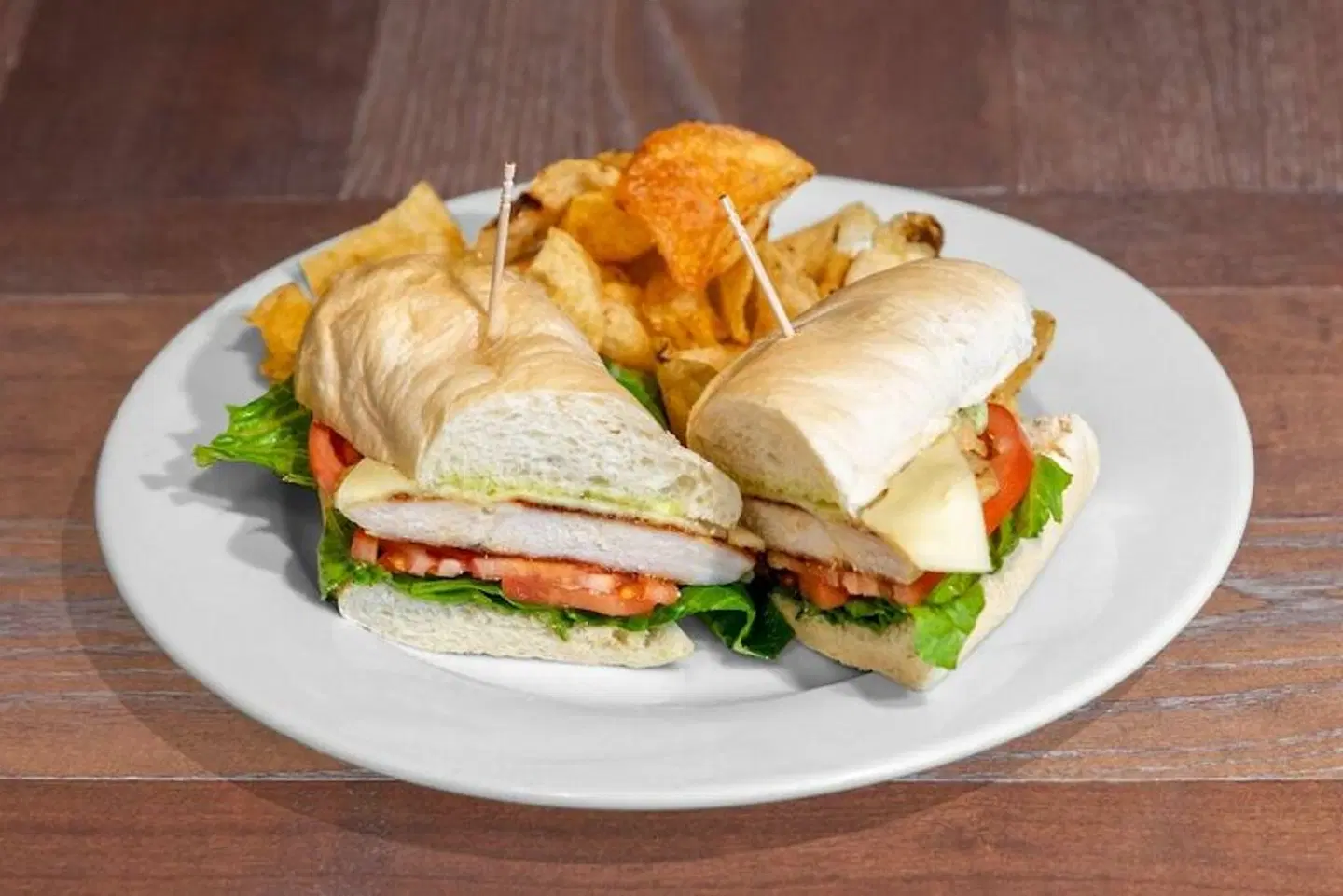 Residence Inn by Marriott Oklahoma City Norman Restaurant