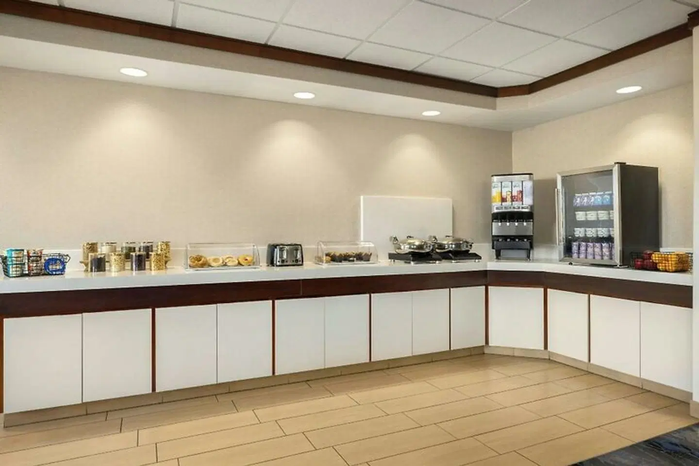 Fairfield by Marriott Inn & Suites Springdale Konferenz