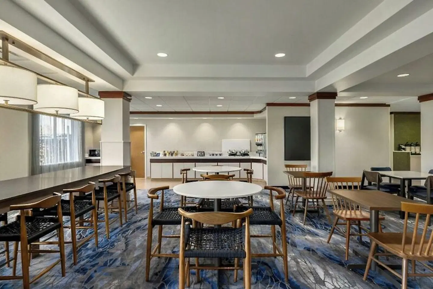 Fairfield by Marriott Inn & Suites Springdale Konferenz
