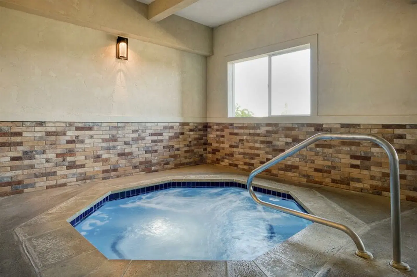 Best Western Blackfoot Inn HEALTH_BEAUTY