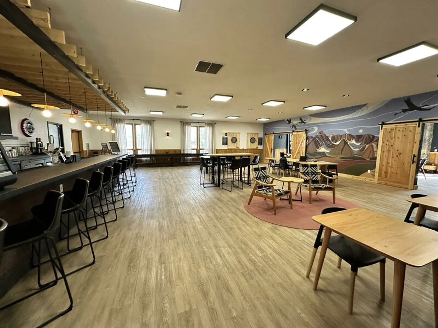 Wolf Creek Ski Lodge SPORTS_AND_LEISURE