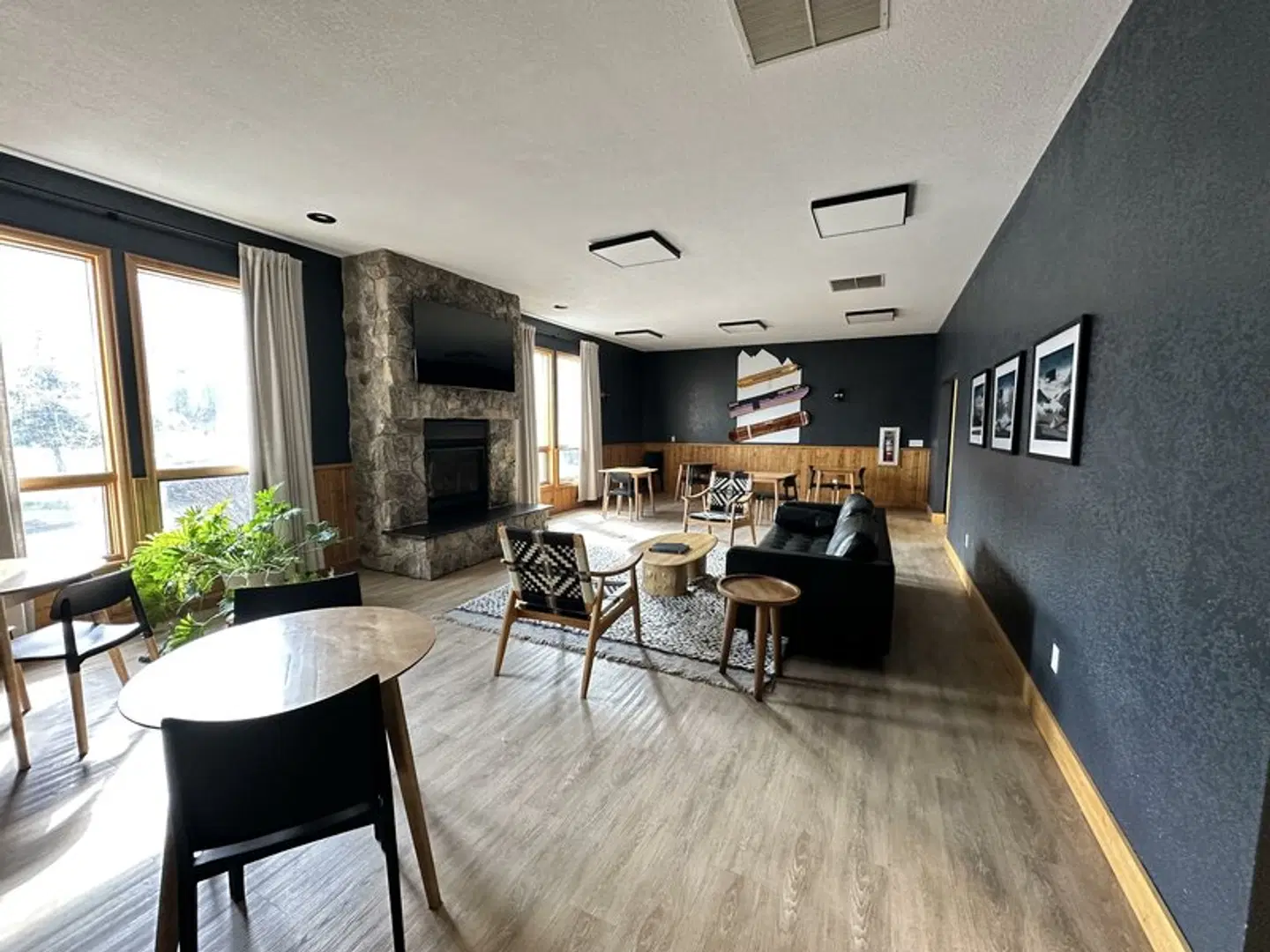 Wolf Creek Ski Lodge LOUNGE_LOBBY