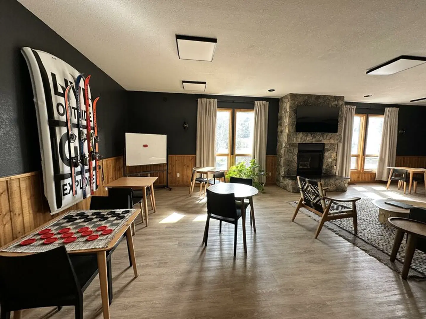 Wolf Creek Ski Lodge SPORTS_AND_LEISURE