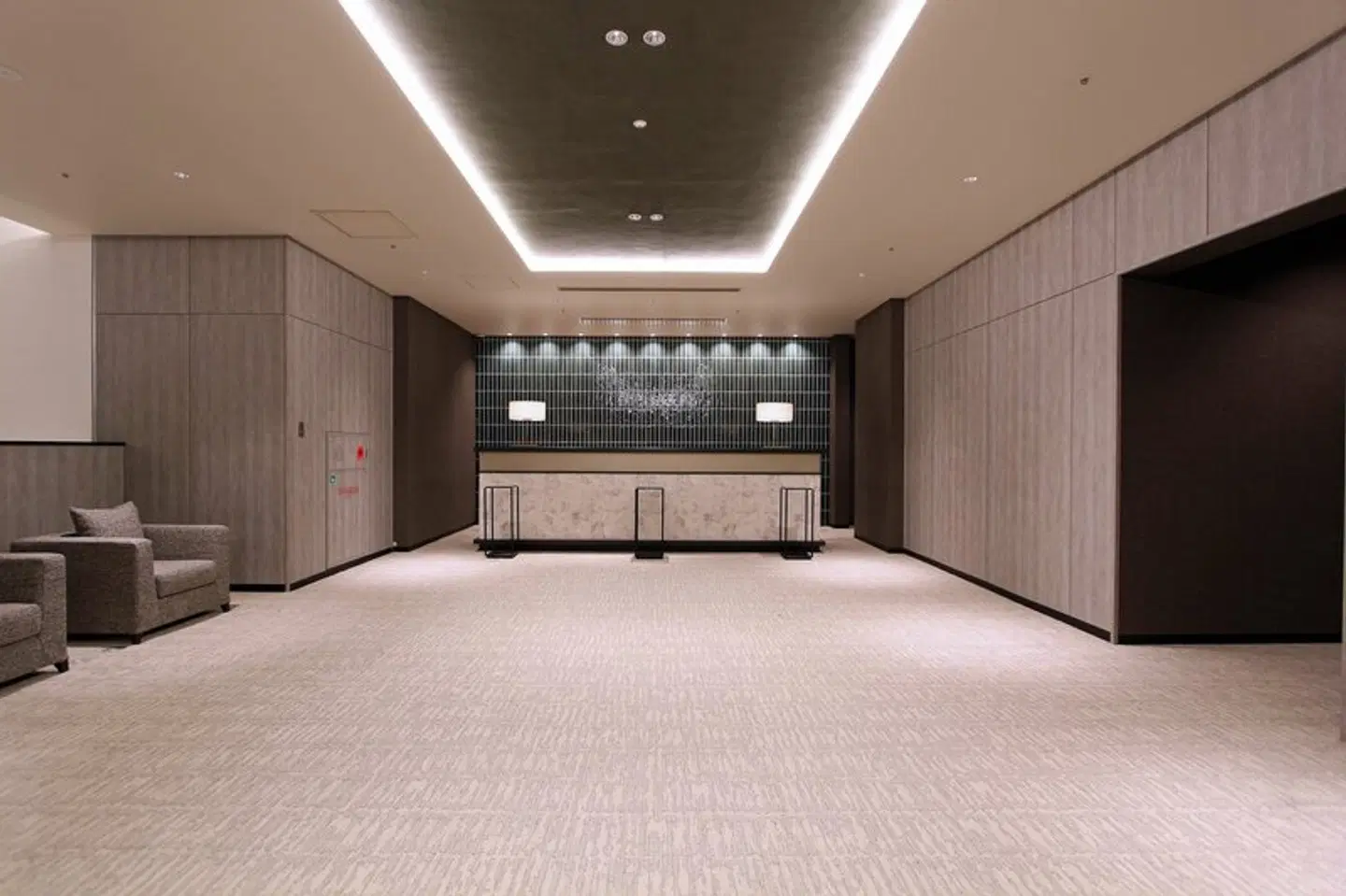 Best Western Hotel Nagoya HEALTH_BEAUTY